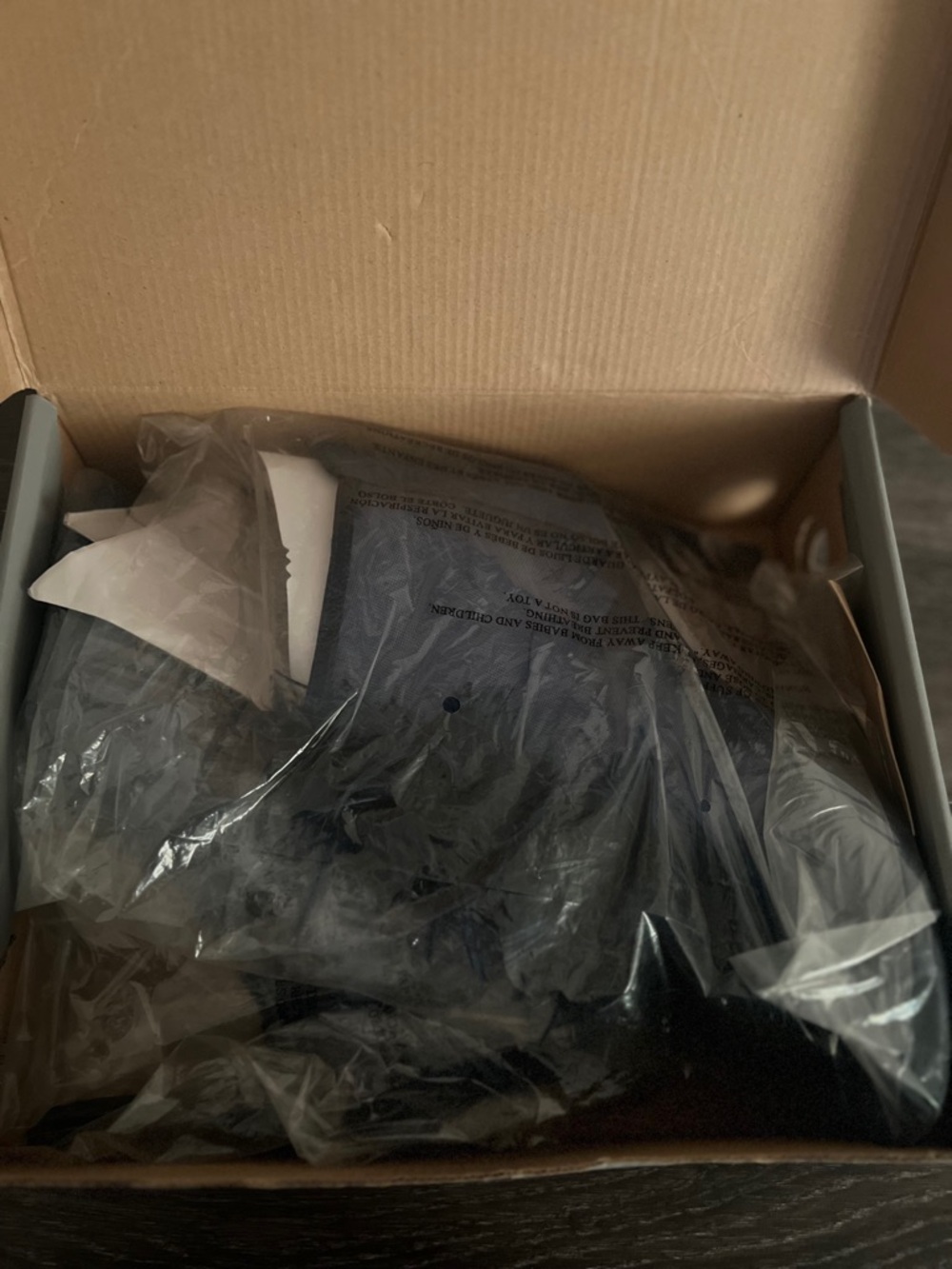 Kenneth Cole Navy Boa Heels - Picture 4 of 10